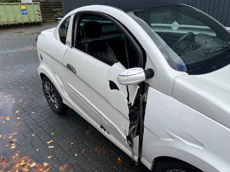 Microcar  F8C Coupe DCI picture 11