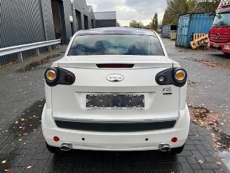 Microcar  F8C Coupe DCI picture 4