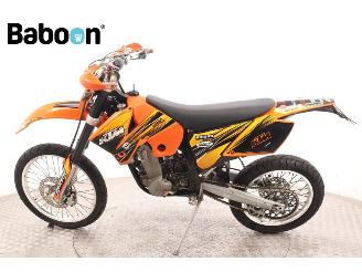 KTM 450 EXC Racing picture 5