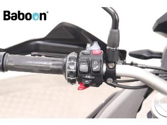 BMW F 850 GS Triple Black picture 17