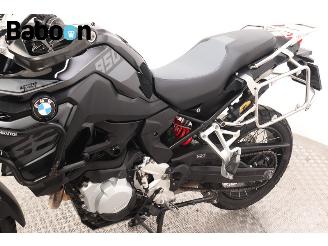 BMW F 850 GS Triple Black picture 25