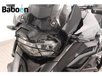 BMW F 850 GS Triple Black picture 22