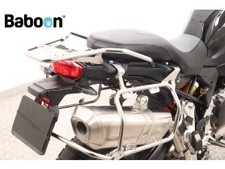 BMW F 850 GS Triple Black picture 9