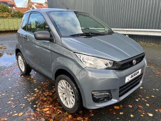 Schade brommobiel Aixam  City Premium 2023/4