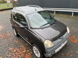 Aixam Crossline Pack picture 9