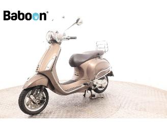 Vespa  Primavera 25KM picture 4