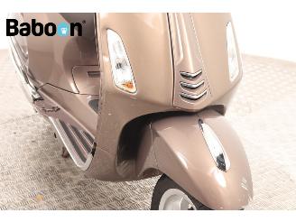 Vespa  Primavera 25KM picture 15