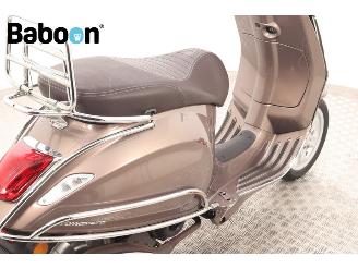 Vespa  Primavera 25KM picture 9