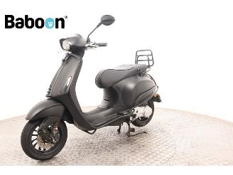 Vespa  Sprint 45KM picture 4