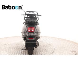 Vespa  Sprint 45KM picture 7