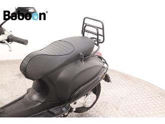 Vespa  Sprint 45KM picture 16