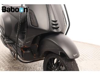 Vespa  Sprint 45KM picture 13