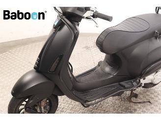 Vespa  Sprint 45KM picture 15