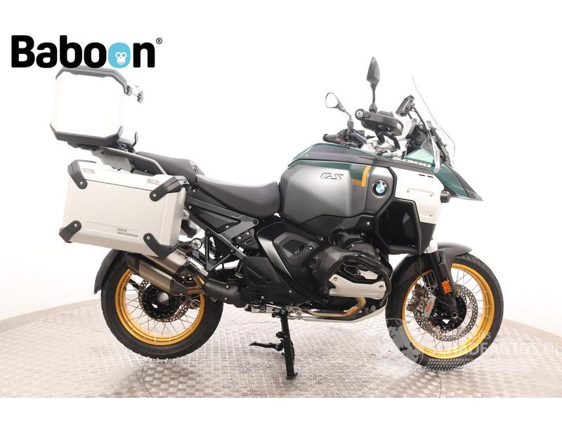 BMW R 1300 GS Adventure Option 719