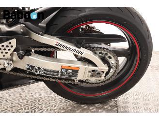Honda CBR 600 RR picture 22