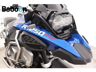 BMW R 1250 GS Adventure  picture 9