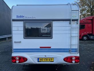 Hobby  De luxe Easy 400 SB picture 4