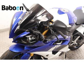 Yamaha  YZF-R6 picture 19