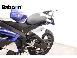 Yamaha  YZF-R6 picture 22
