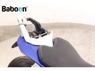 Yamaha  YZF-R6 picture 13