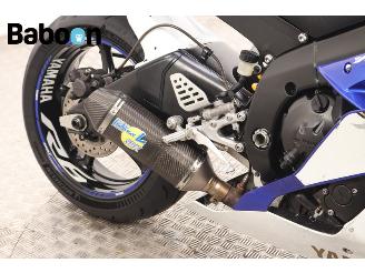 Yamaha  YZF-R6 picture 16