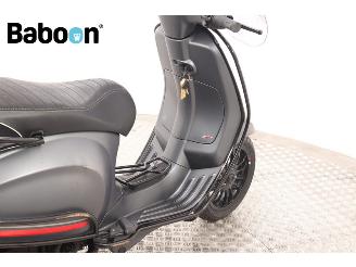 Vespa  Sprint 45KM picture 10