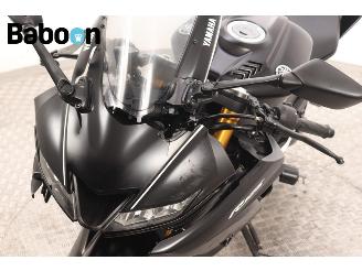 Yamaha  YZF-R 125 picture 19