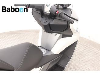 BMW  C 400 GT ABS picture 16