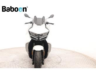 BMW  C 400 GT ABS picture 3