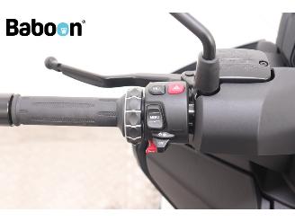 BMW  C 400 GT ABS picture 14