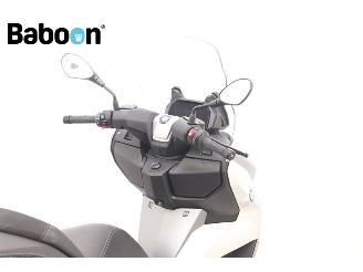 BMW  C 400 GT ABS picture 10