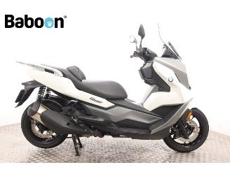 BMW  C 400 GT ABS picture 1