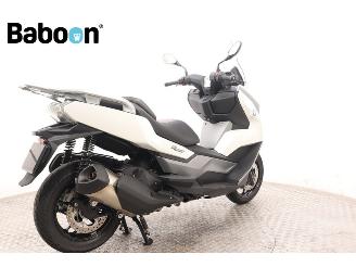 BMW  C 400 GT ABS picture 8
