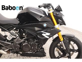 BMW G 310 R ABS picture 12
