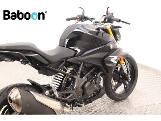 BMW G 310 R ABS picture 15