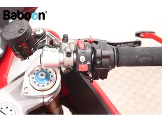 Ducati  Supersport S picture 17