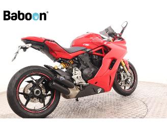 Ducati  Supersport S picture 8