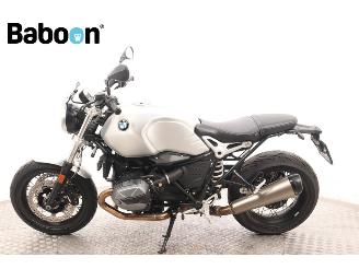 BMW  R nine T Pure picture 5