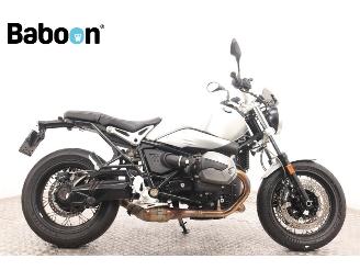 begagnad bil motor BMW  R nine T Pure 2023/12