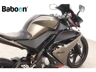 Yamaha  YZF-R 125 picture 15