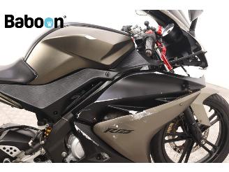 Yamaha  YZF-R 125 picture 11