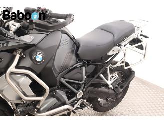 BMW R 1250 GS Adventure Triple Black picture 21
