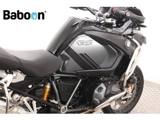 BMW R 1250 GS Adventure Triple Black picture 17