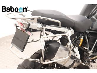 BMW R 1250 GS Adventure Triple Black picture 9