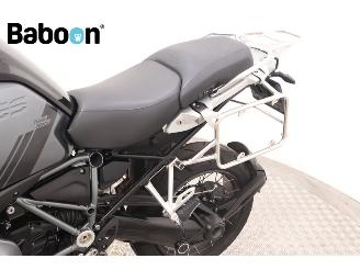 BMW R 1250 GS Adventure Triple Black picture 22