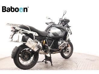 BMW R 1250 GS Adventure Triple Black picture 8