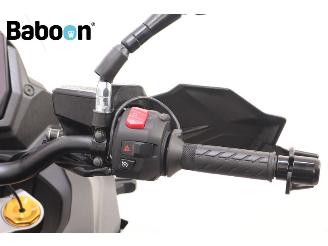 Suzuki  GSX-S 1000 GX picture 18