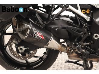 Suzuki  GSX-S 1000 GX picture 12