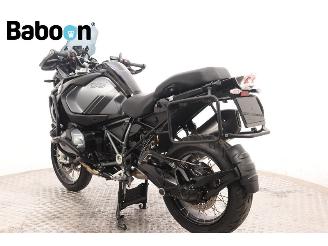 BMW R 1250 GS Adventure Triple Black picture 6