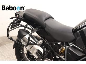 BMW R 1250 GS Adventure Triple Black picture 11